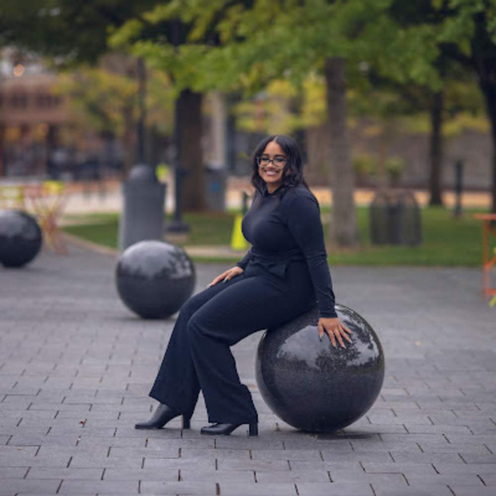 Meet your Posher, Brooklyn